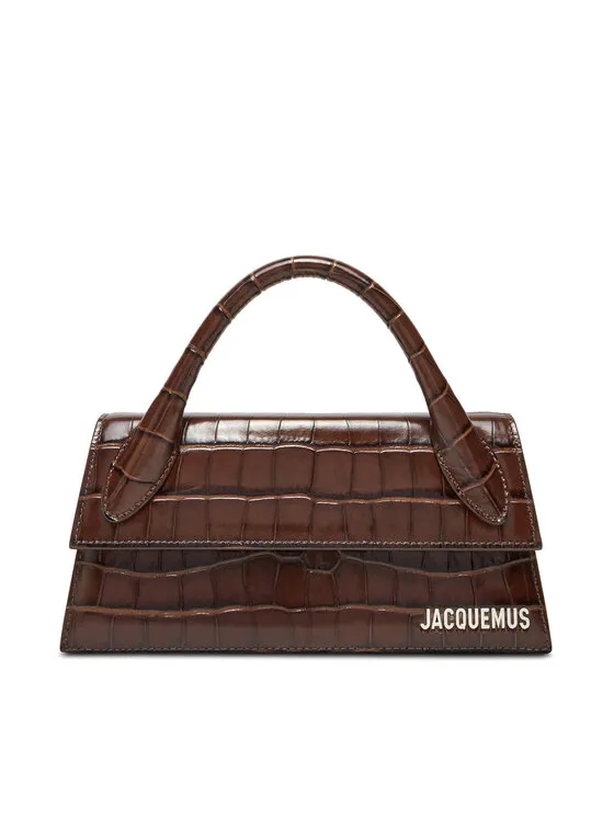 JACQUEMUS Τσάντα · Καφέ