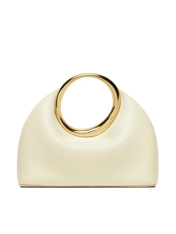 JACQUEMUS Τσάντα · Εκρού