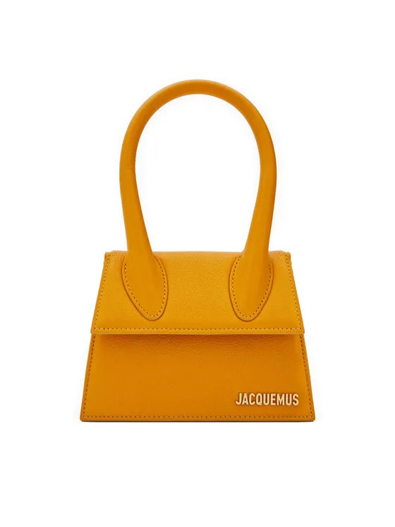 JACQUEMUS Τσάντα · Πορτοκαλί