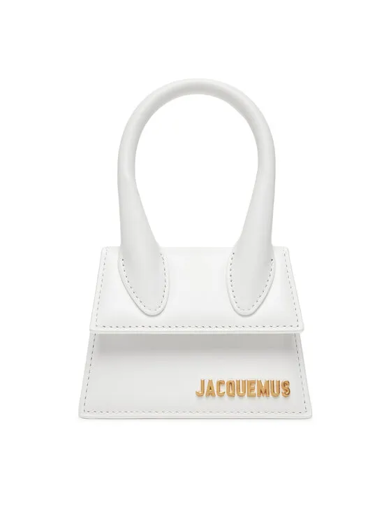 JACQUEMUS Τσάντα · Λευκό