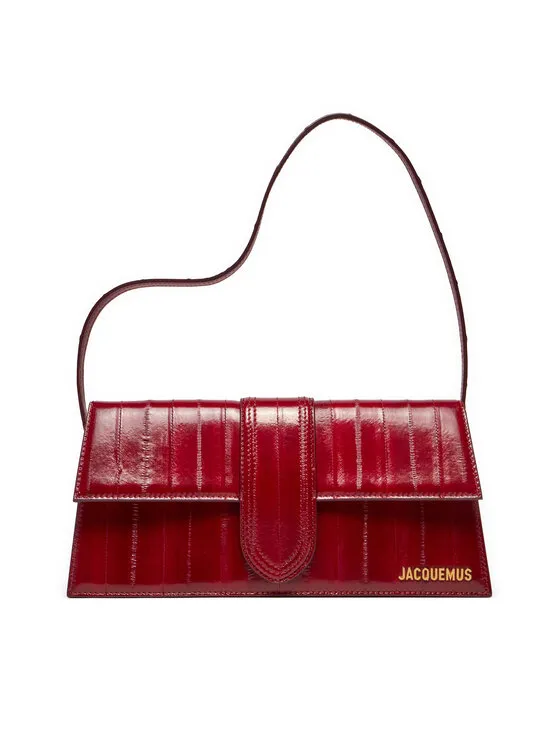 JACQUEMUS Τσάντα · Κόκκινο