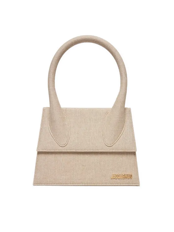 JACQUEMUS Τσάντα · Μπεζ