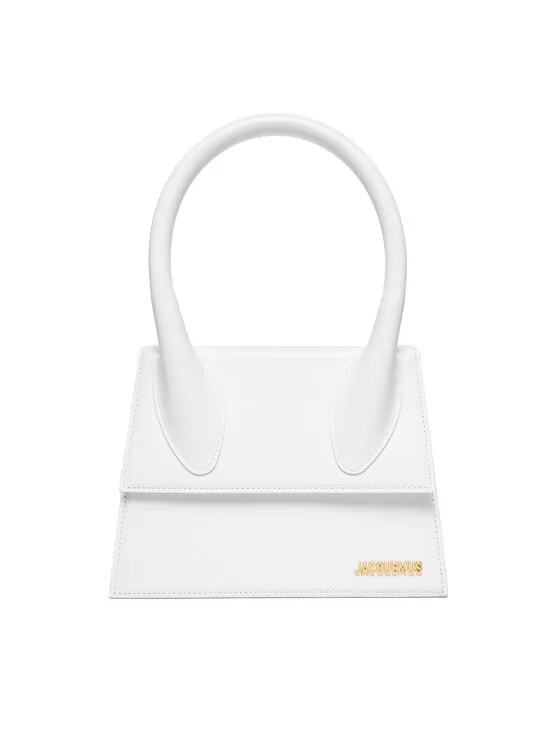 JACQUEMUS Τσάντα · Λευκό