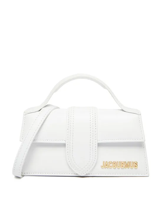 JACQUEMUS Τσάντα · Λευκό