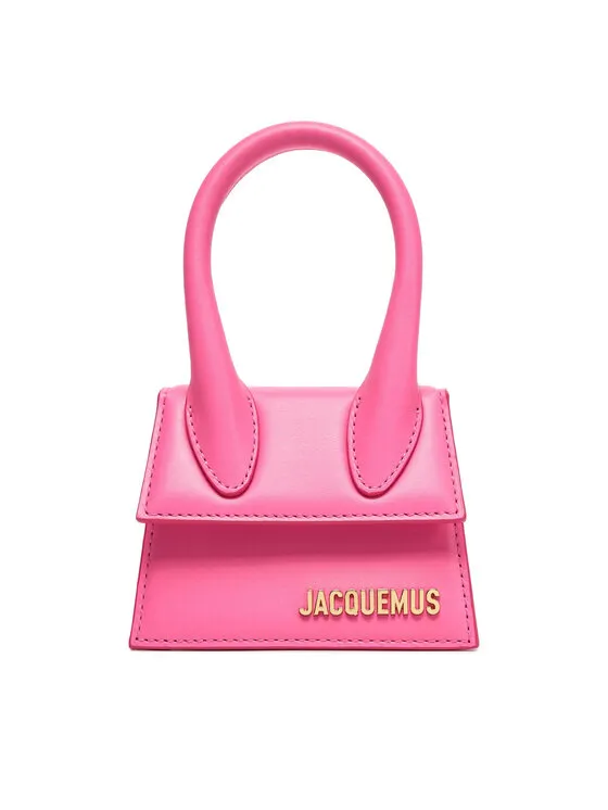 JACQUEMUS Τσάντα · Ροζ