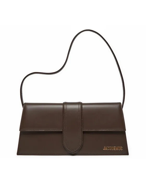 JACQUEMUS Τσάντα · Καφέ