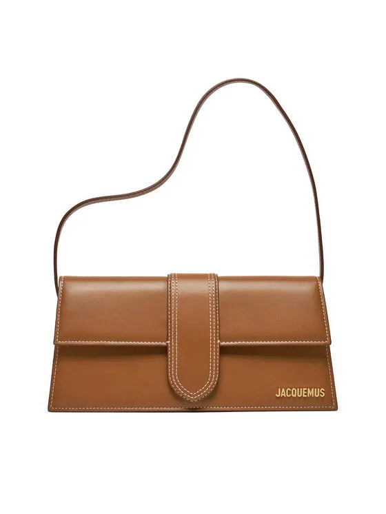 JACQUEMUS Τσάντα · Καφέ