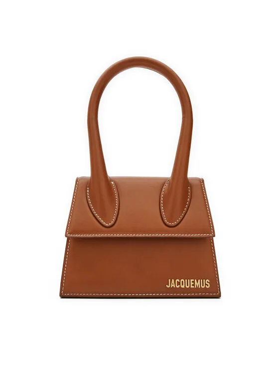 JACQUEMUS Τσάντα · Καφέ