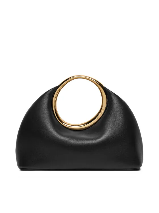 JACQUEMUS Τσάντα · Μαύρο