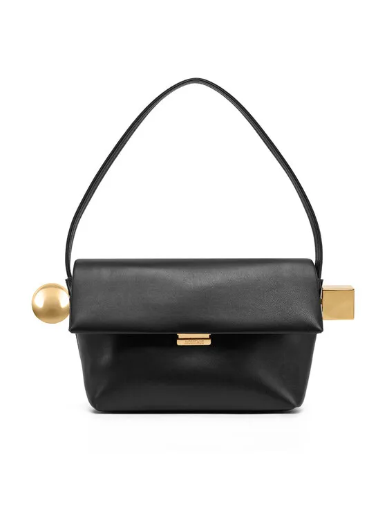 JACQUEMUS Τσάντα · Μαύρο