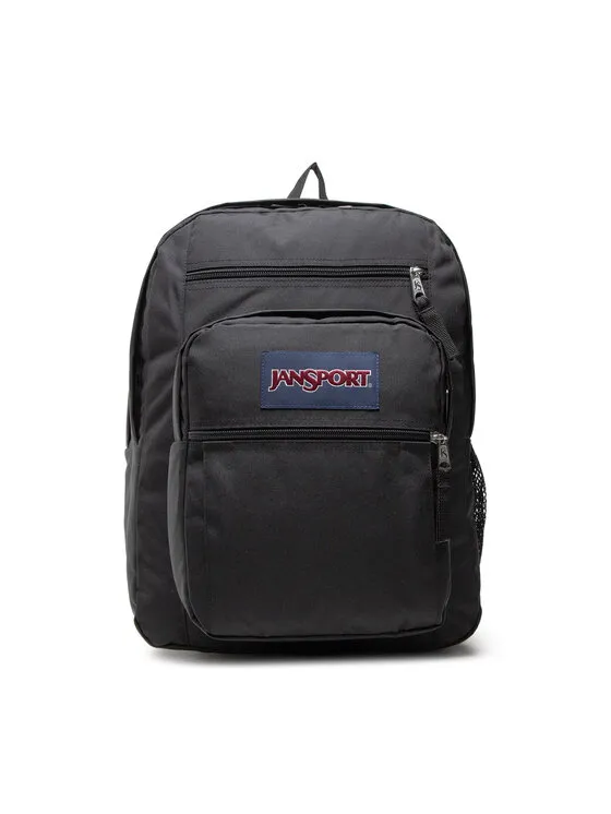 JanSport Σακίδιο · Μαύρο
