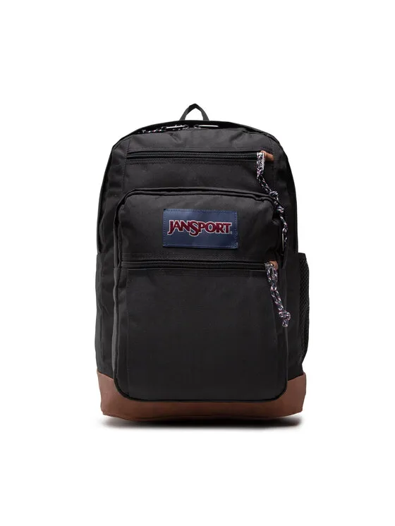 JanSport Σακίδιο · Μαύρο