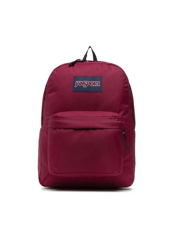 JanSport Σακίδιο · Μπορντό
