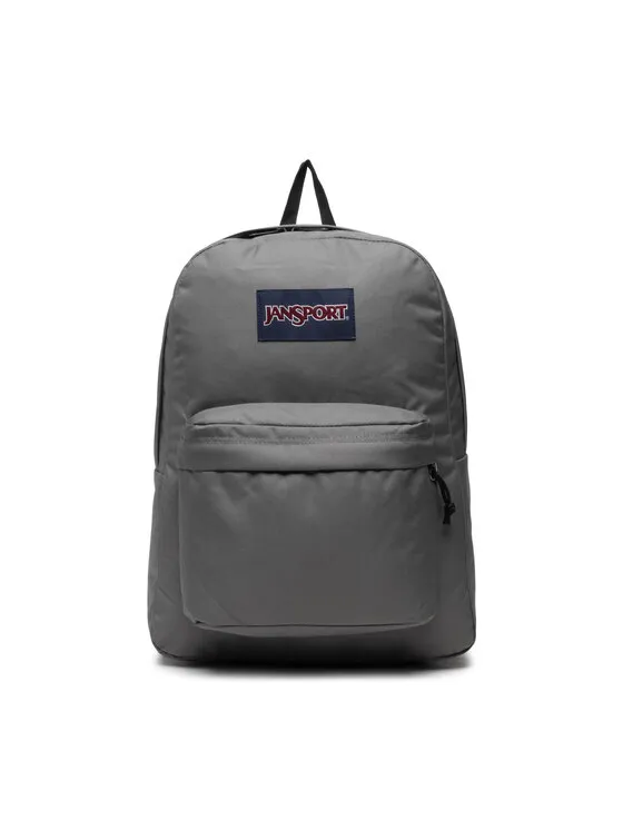 JanSport Σακίδιο · Γκρι