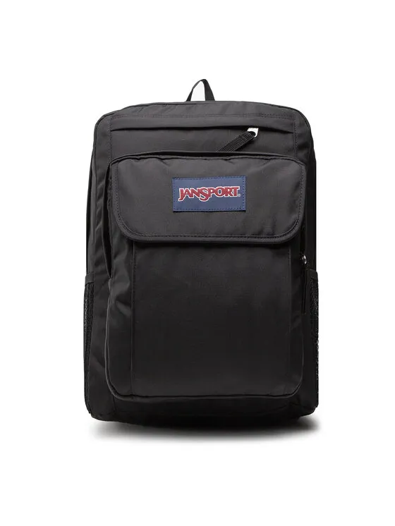 JanSport Σακίδιο · Μαύρο