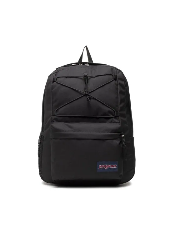 JanSport Σακίδιο · Μαύρο