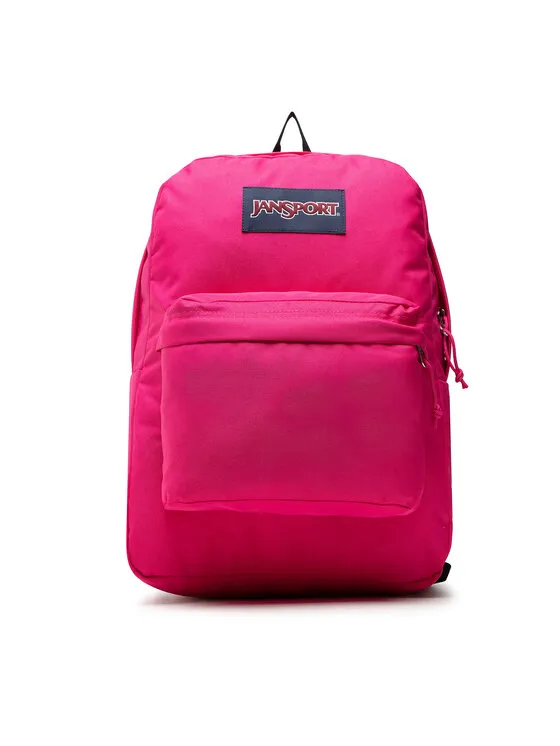 JanSport Σακίδιο · Ροζ