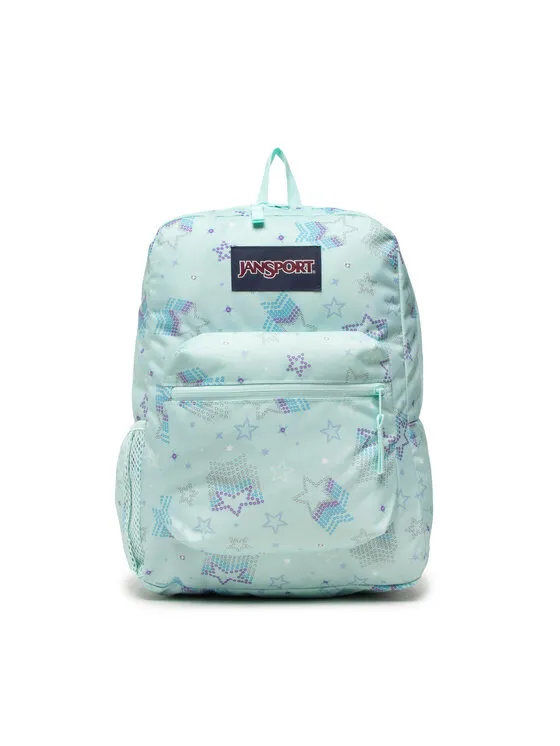 JanSport Σακίδιο · Γαλάζιο