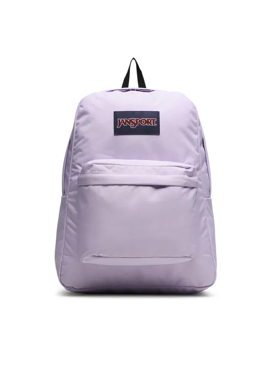 JanSport Σακίδιο · Μωβ