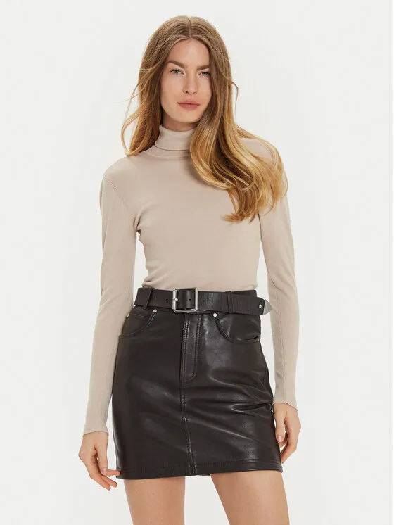 JDY Ζιβάγκο · Μπεζ · Slim Fit