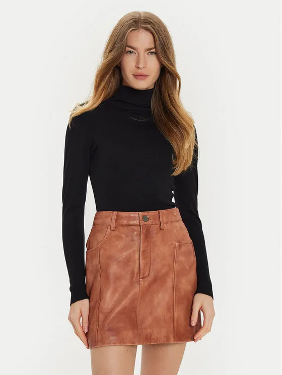 JDY Ζιβάγκο · Μαύρο · Slim Fit