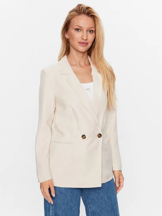JDY Σακάκι · Γκρι · Regular Fit