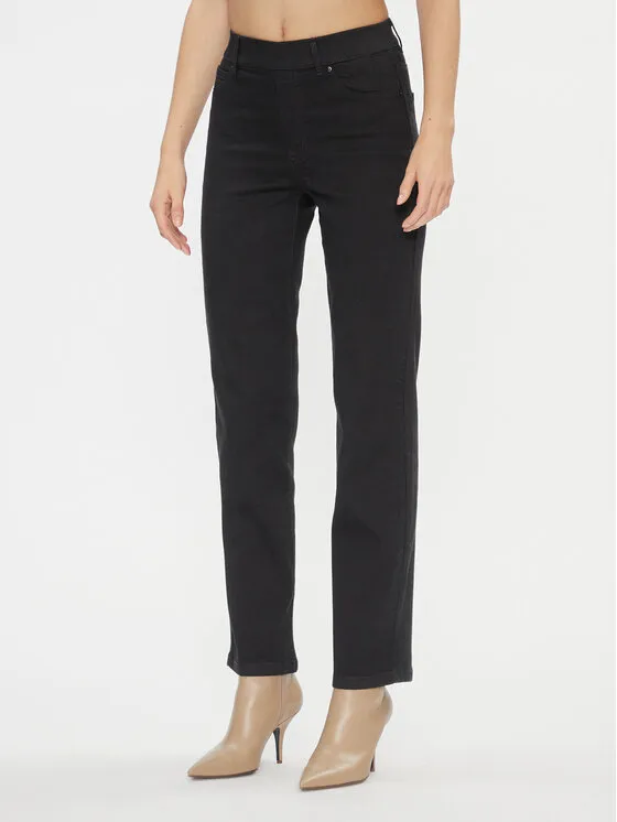 JDY Τζιν · Μαύρο · Regular Fit