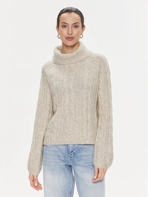 JDY Ζιβάγκο · Μπεζ · Regular Fit