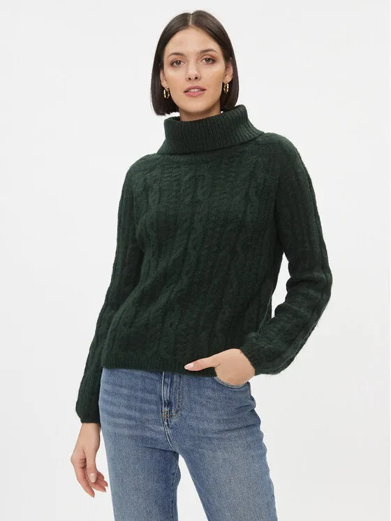 JDY Ζιβάγκο · Πράσινο · Regular Fit