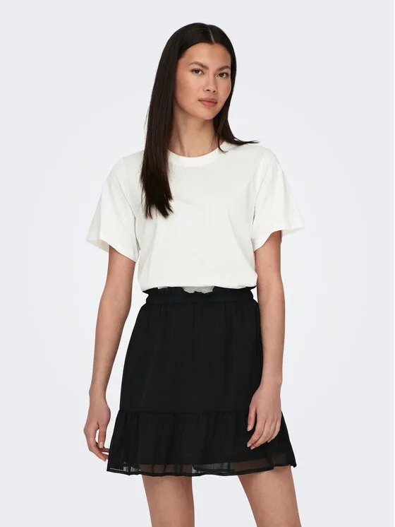 T-Shirt · Λευκό