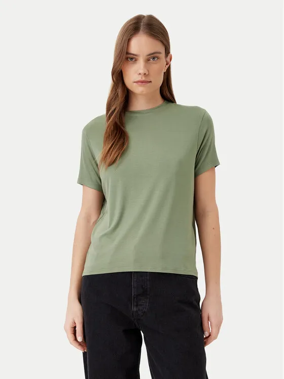 T-Shirt · Πράσινο