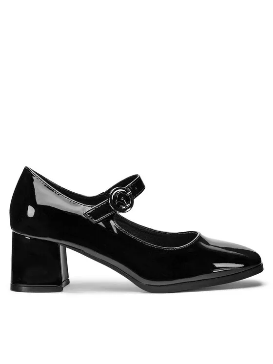 Γοβάκια · Μαύρο · 5.5 cm