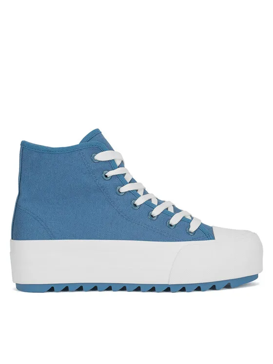 Sneakers · Μπλε