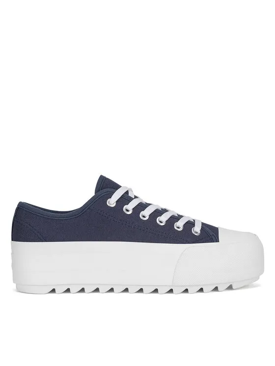 Sneakers · Σκούρο μπλε