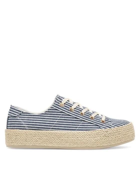 Sneakers · Σκούρο μπλε