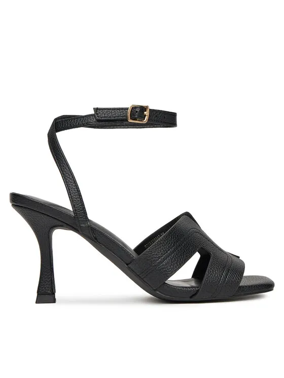 Σανδάλια · Μαύρο · 8.5 cm
