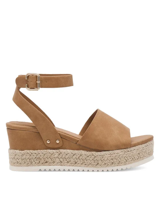 Εσπαντρίγιες · Καφέ