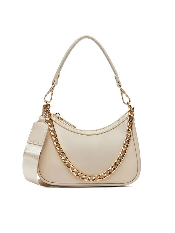 Τσάντα · Μπεζ