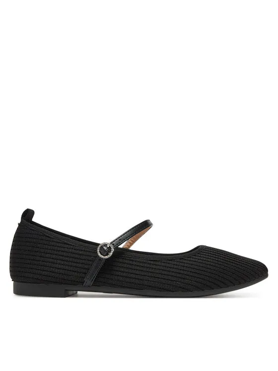 Μπαλαρίνες · Μαύρο