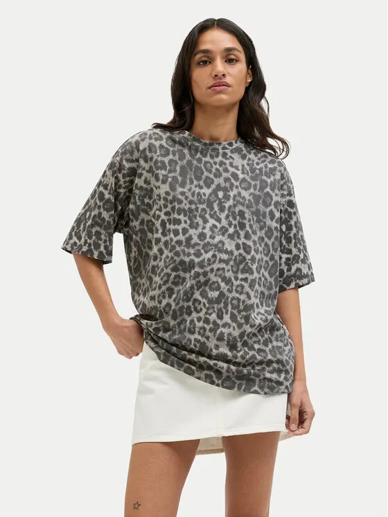 JJXX T-Shirt · Γκρι