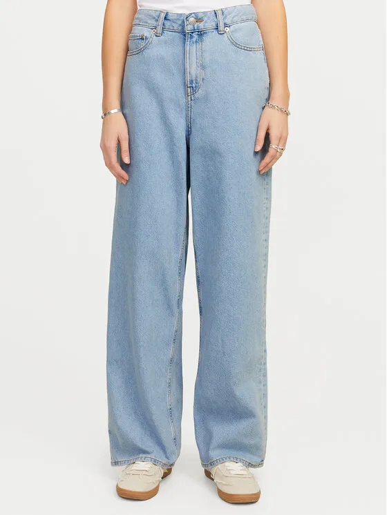 JJXX Τζιν · Γαλάζιο · Regular Fit