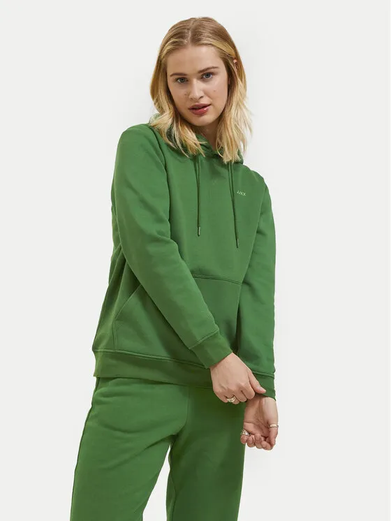 JJXX Μπλούζα · Πράσινο · Relaxed Fit