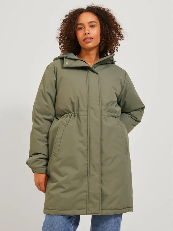 JJXX Parka · Πράσινο