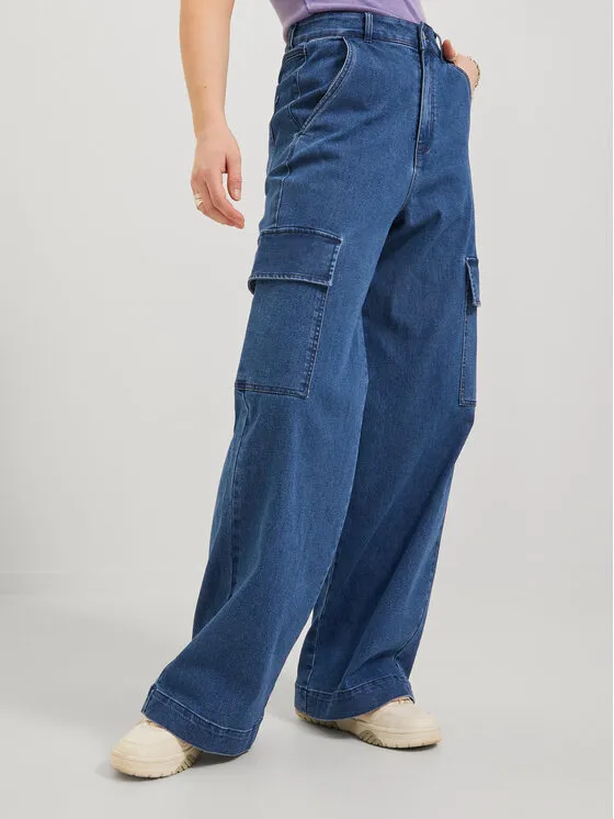 JJXX Τζιν · Μπλε · Regular Fit