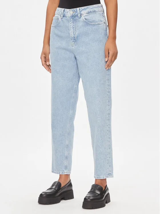 JJXX Τζιν · Μπλε · Relaxed Fit