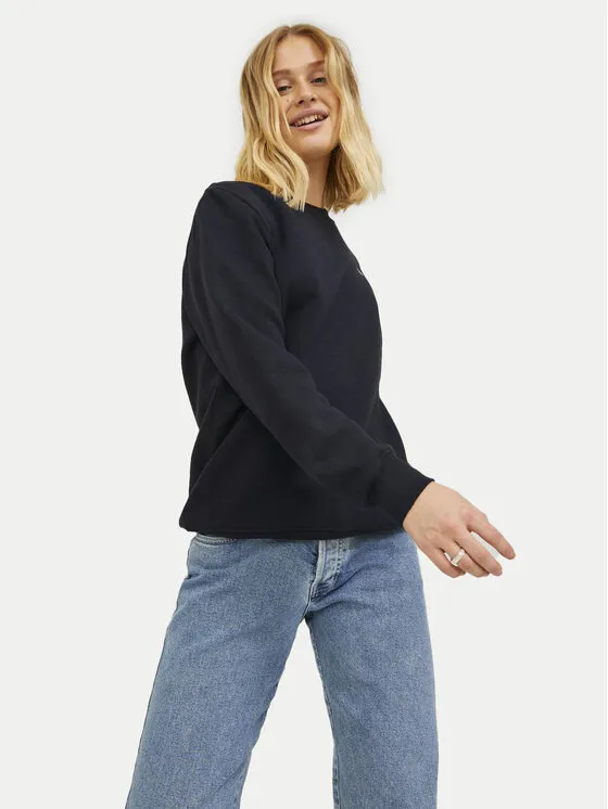 JJXX Μπλούζα · Μαύρο · Regular Fit