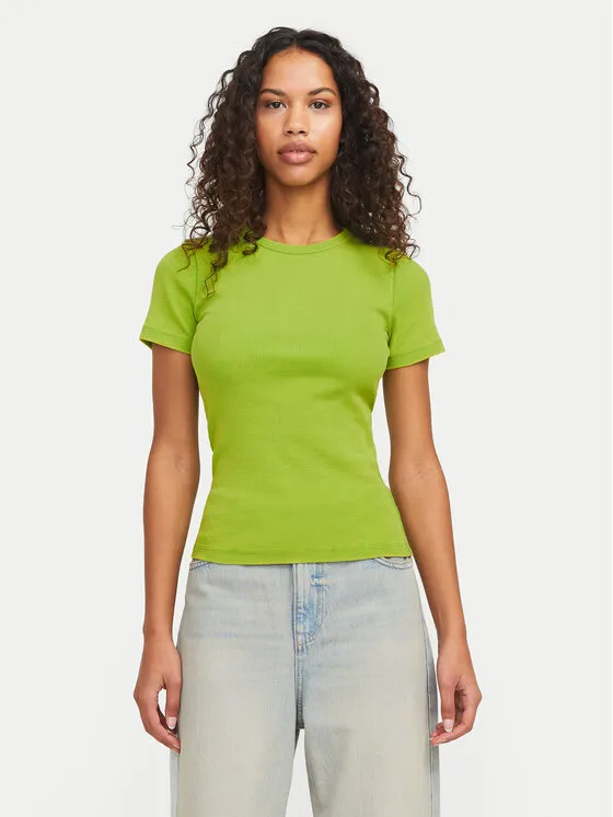 JJXX T-Shirt · Πράσινο