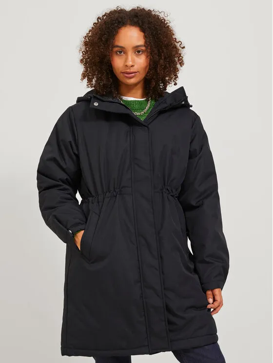JJXX Parka · Μαύρο