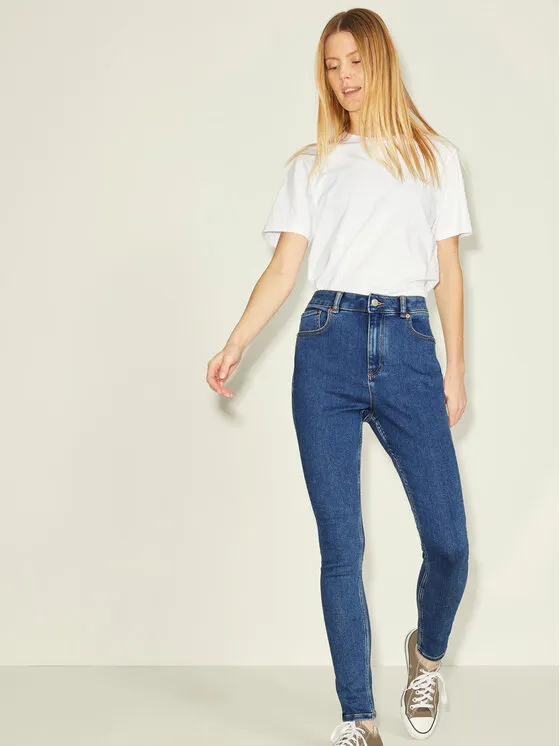 JJXX Τζιν · Μπλε · Skinny Fit