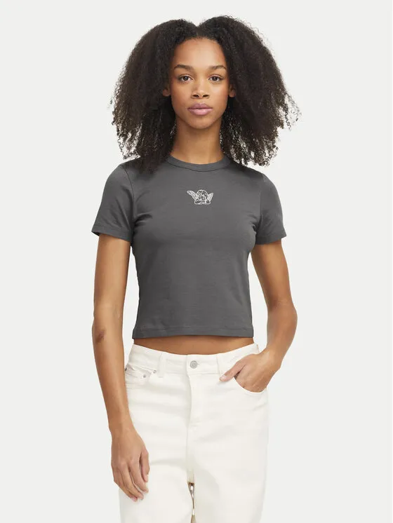 JJXX T-Shirt · Γκρι